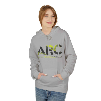 ARC On The Hunt Hoodie