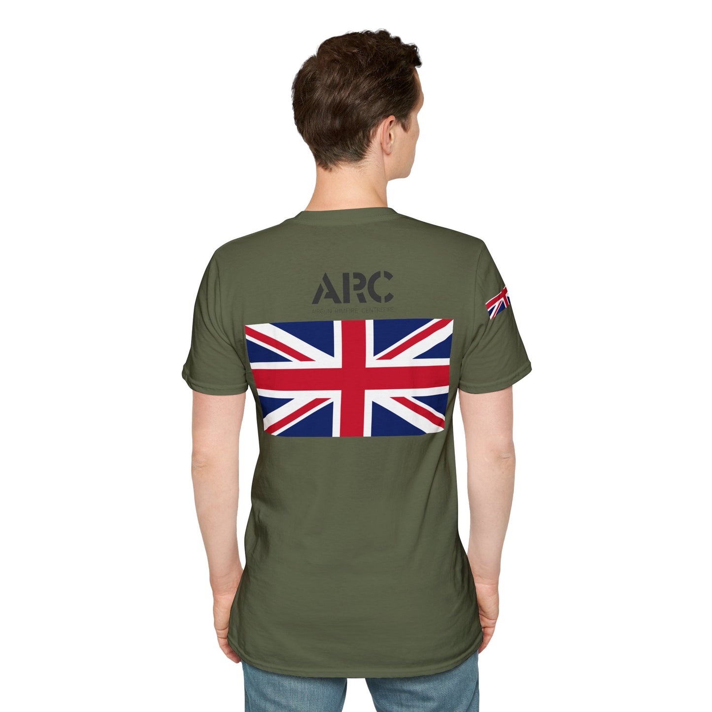 ARC UK  T-Shirt