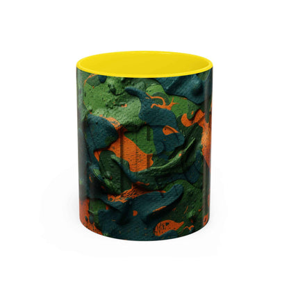 ARC Camouflage Coffee Mug (11/15oz)