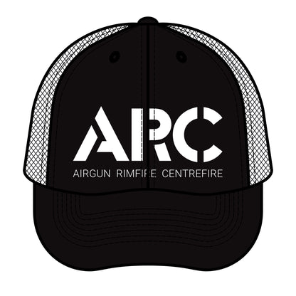 ARC Retro Trucker Hat
