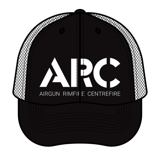 ARC Retro Trucker Hat