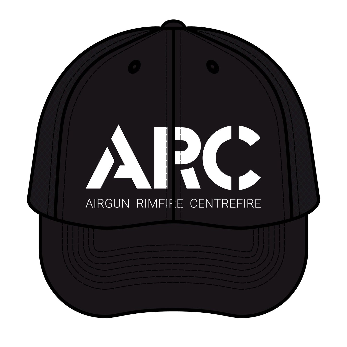 ARC Retro Trucker Hat