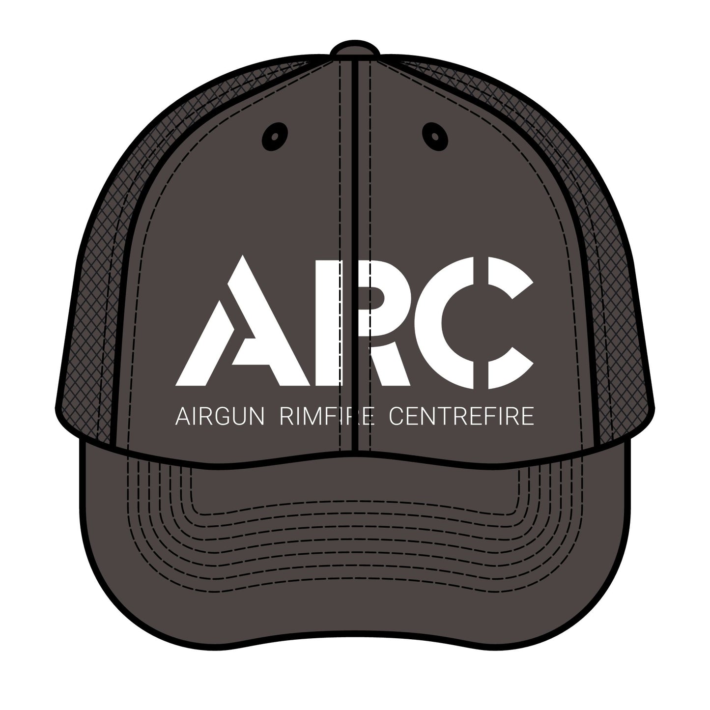 ARC Retro Trucker Hat