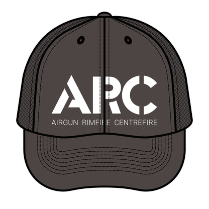 ARC Retro Trucker Hat