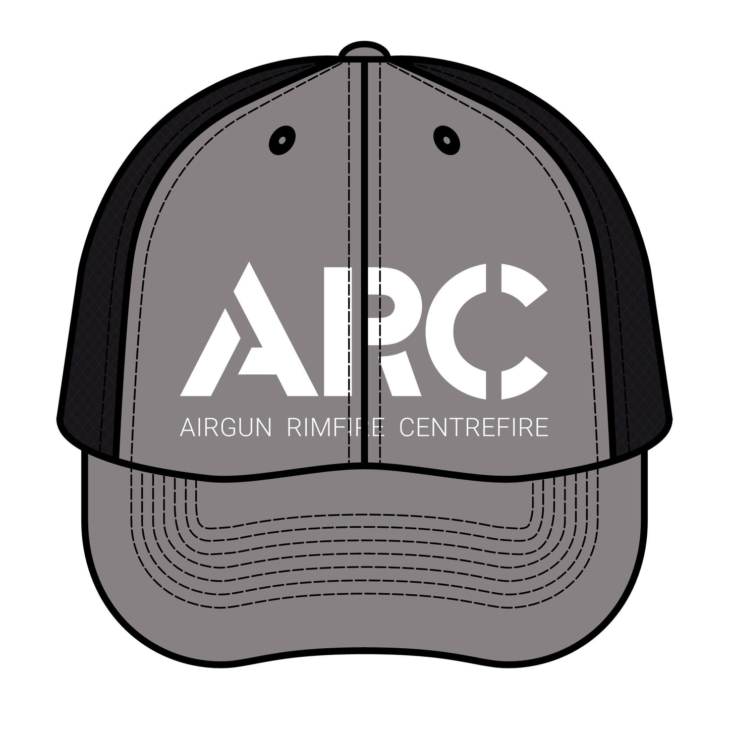 ARC Retro Trucker Hat