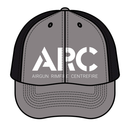ARC Retro Trucker Hat