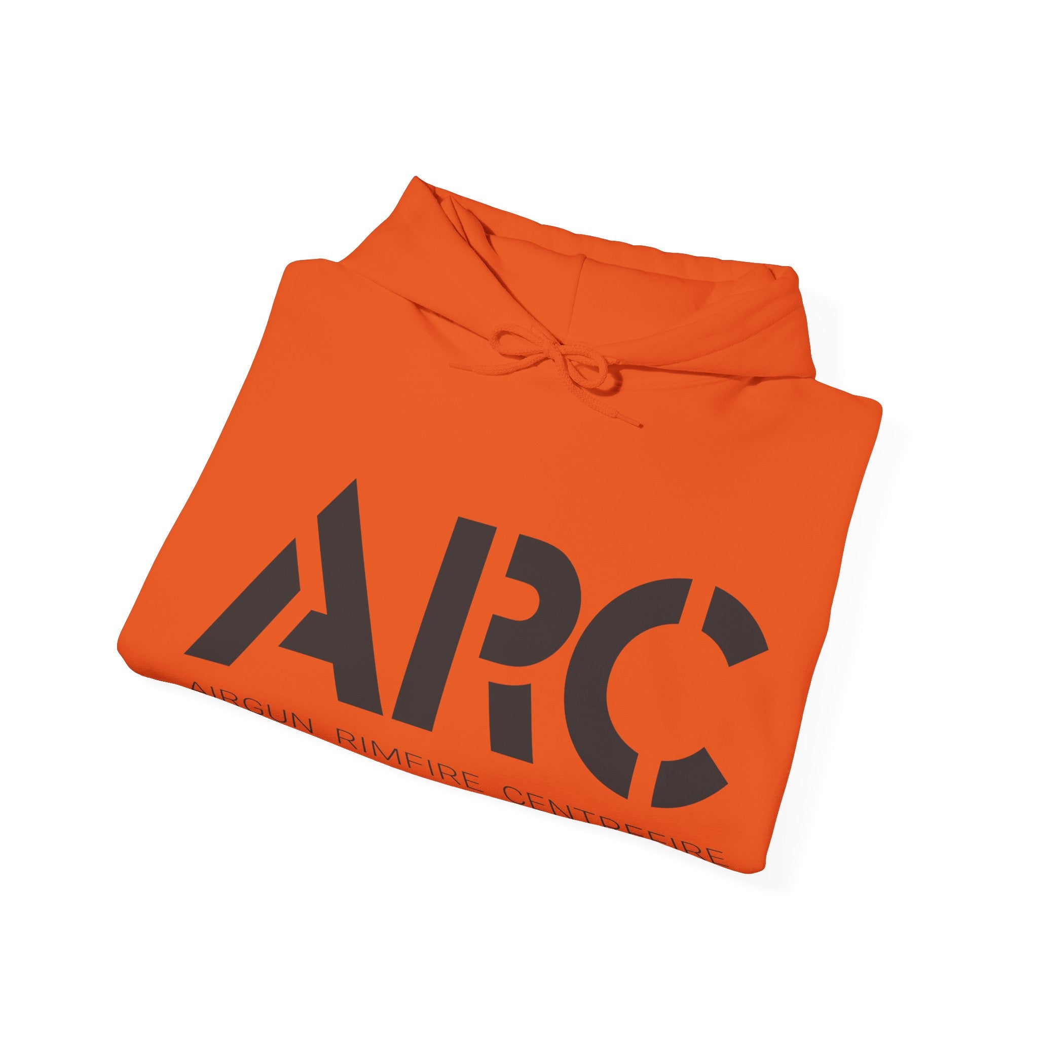 ARC AirMaks Arms Lovers Hoodie