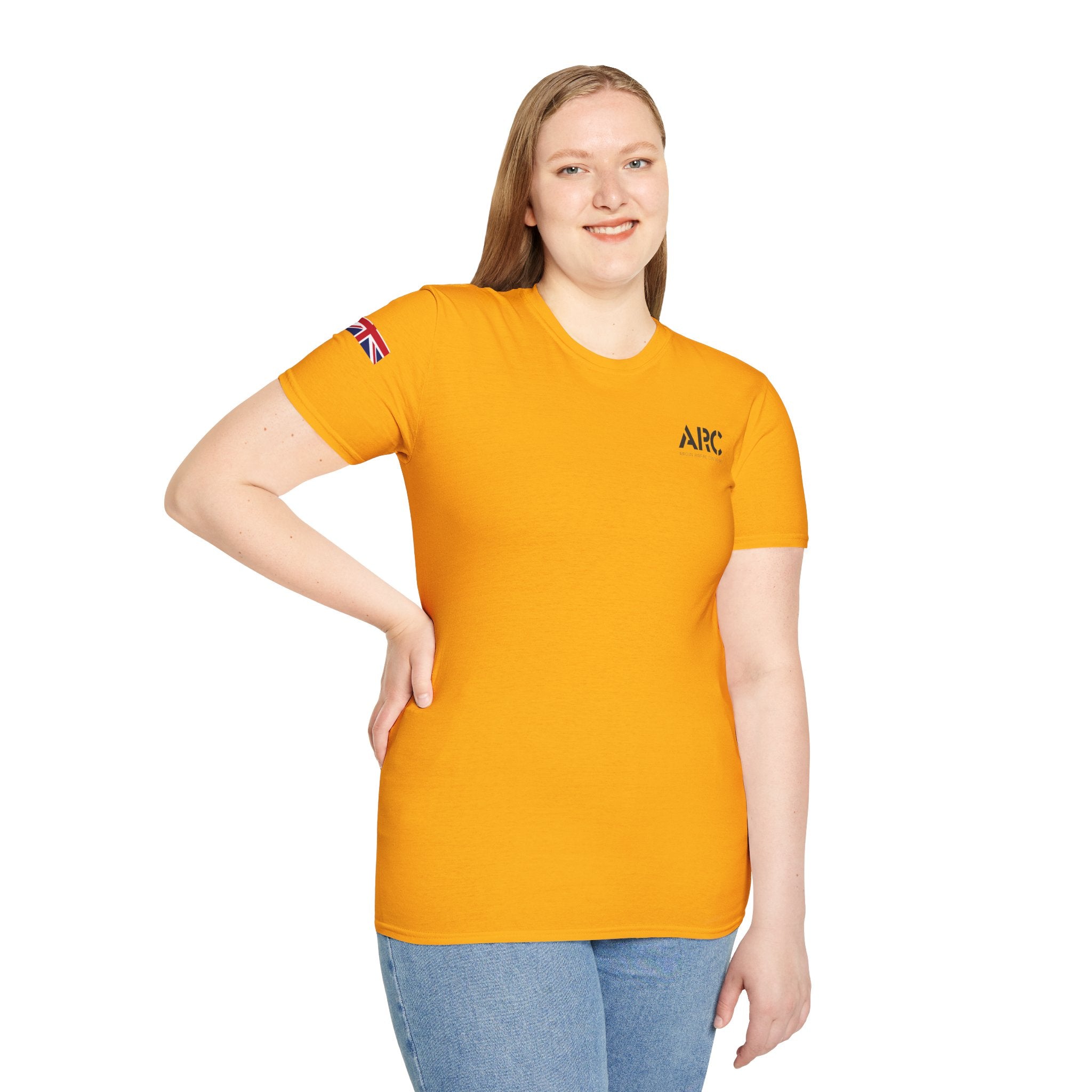 ARC UK  T-Shirt