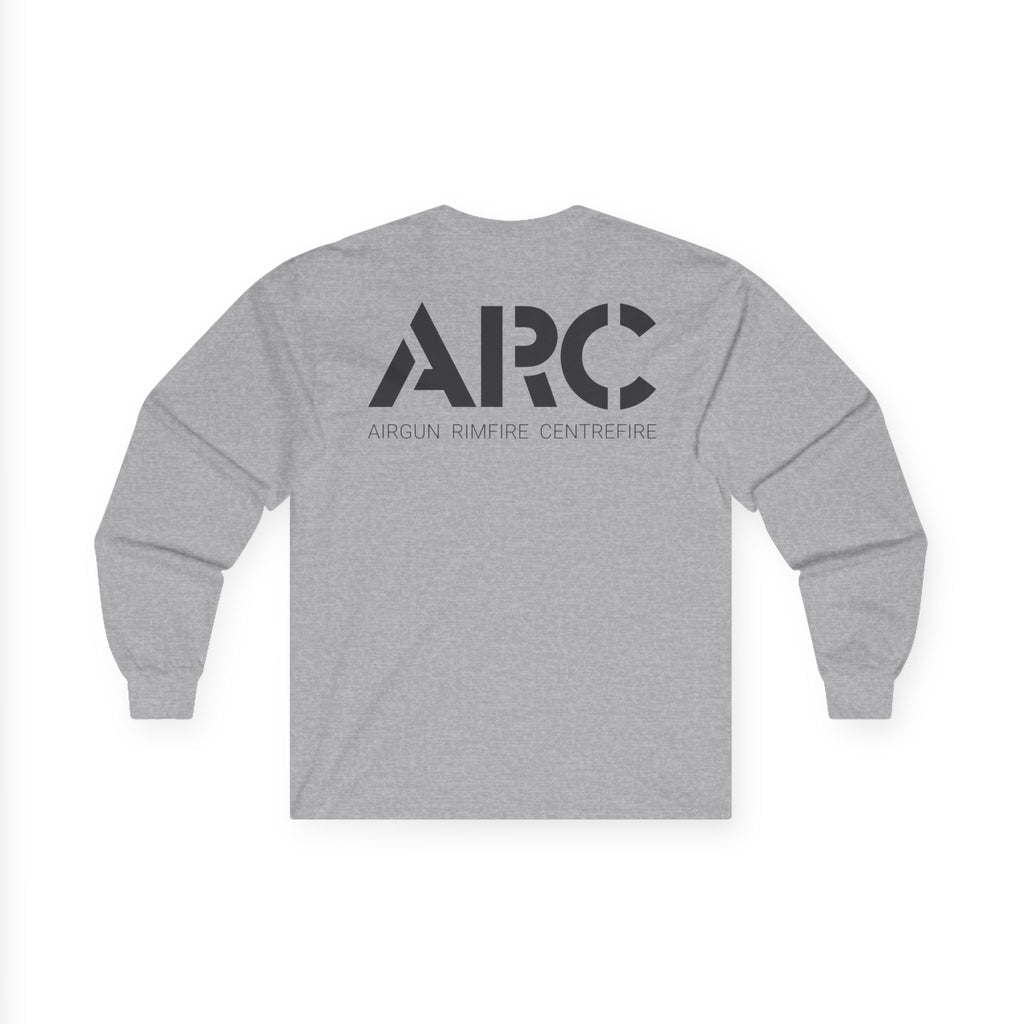 ARC Cotton Long Sleeve Tee