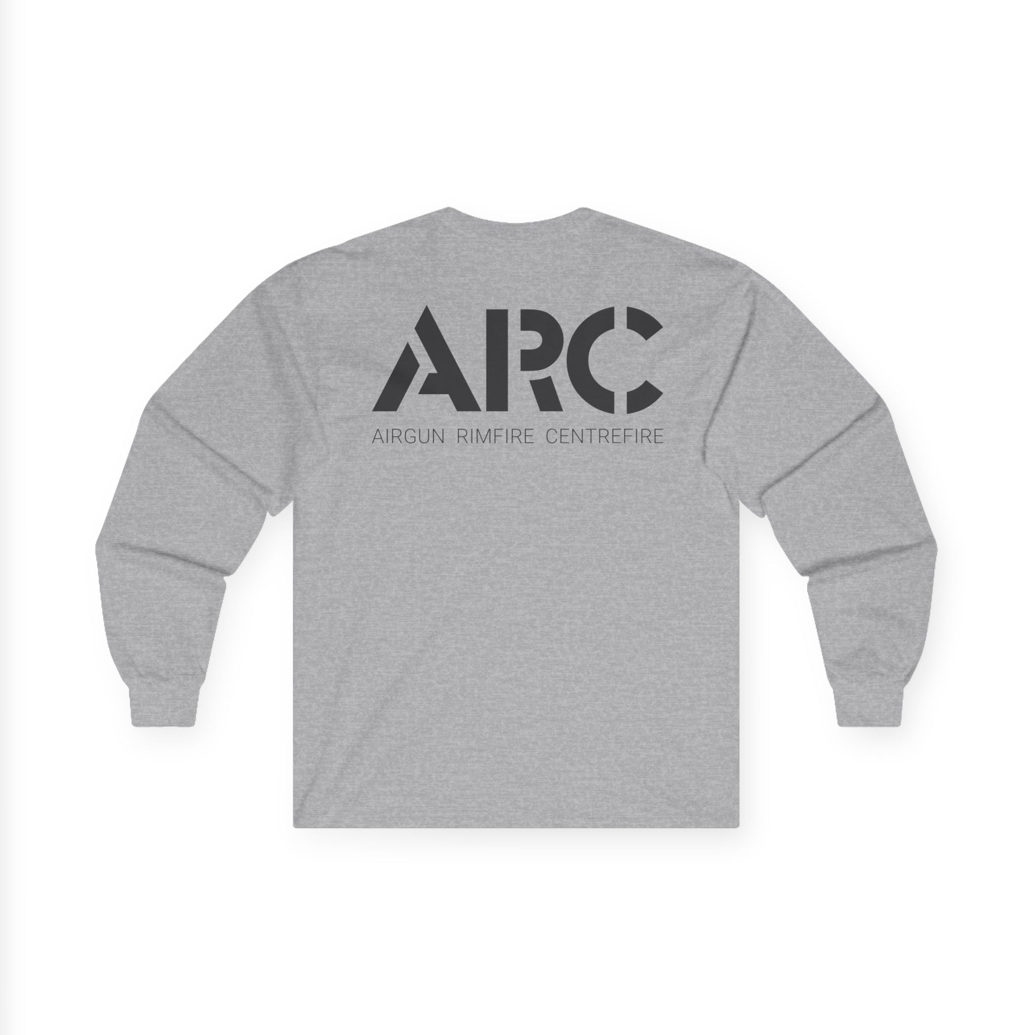 ARC Cotton Long Sleeve Tee