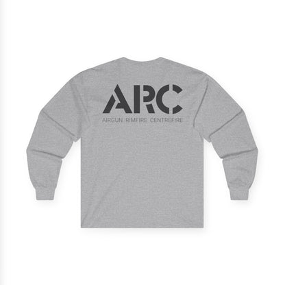 ARC Cotton Long Sleeve Tee