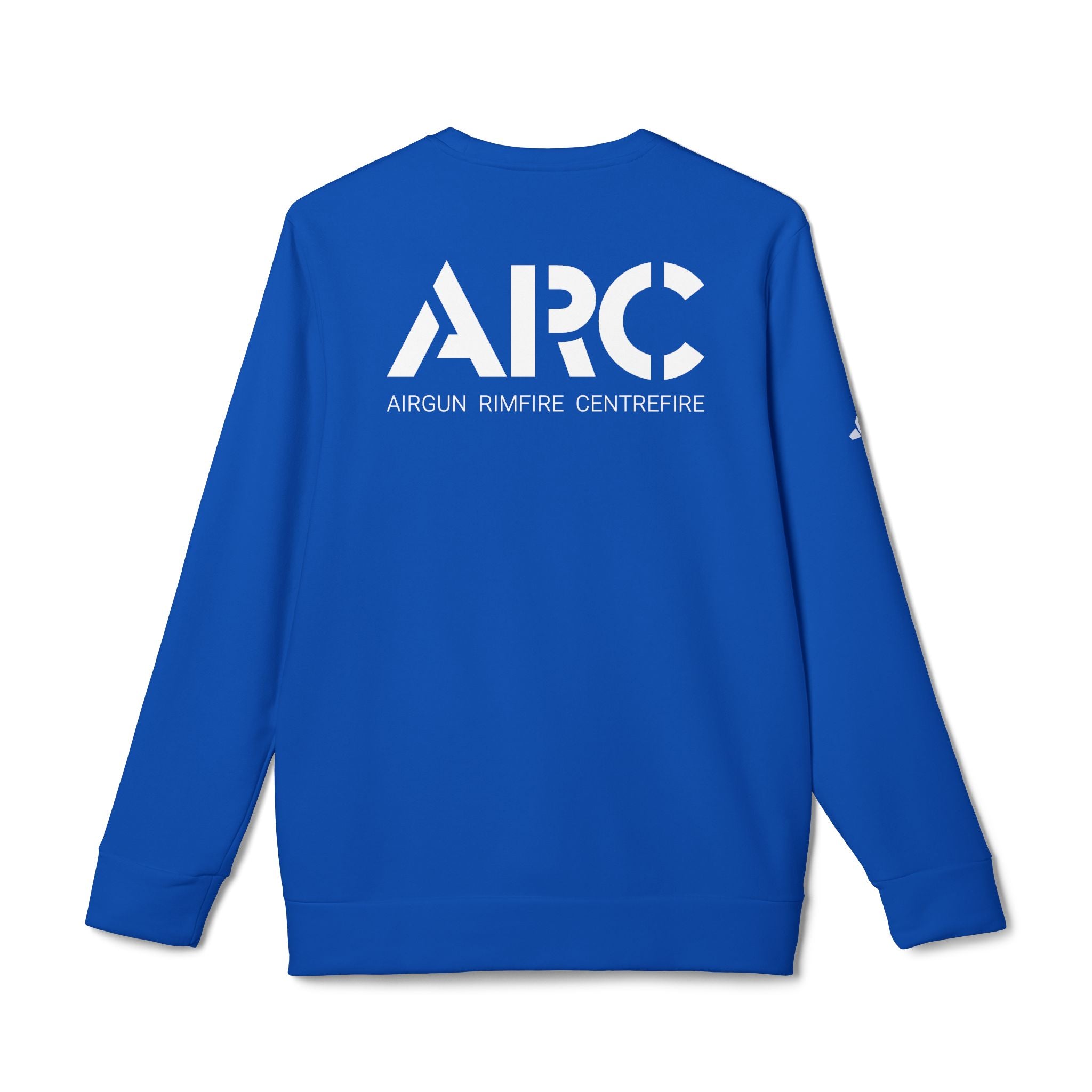 ARC Adidas® Crewneck Sweatshirt