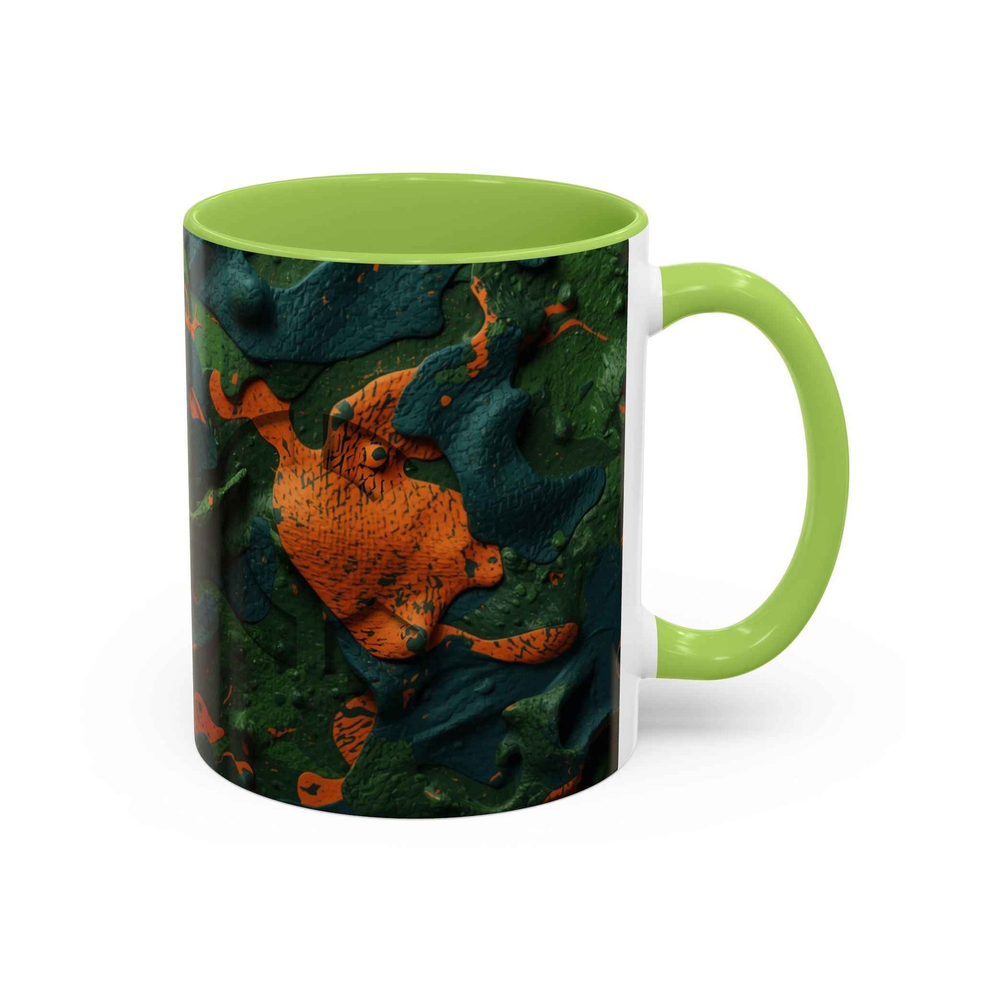 ARC Camouflage Coffee Mug (11/15oz)