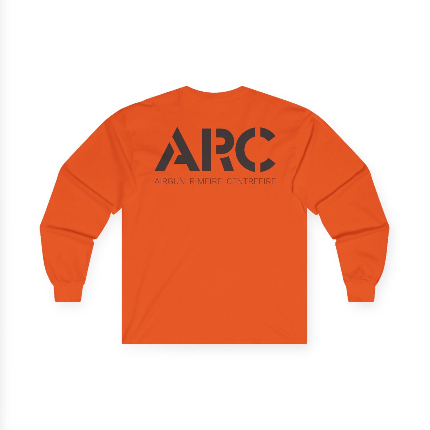 ARC Cotton Long Sleeve Tee