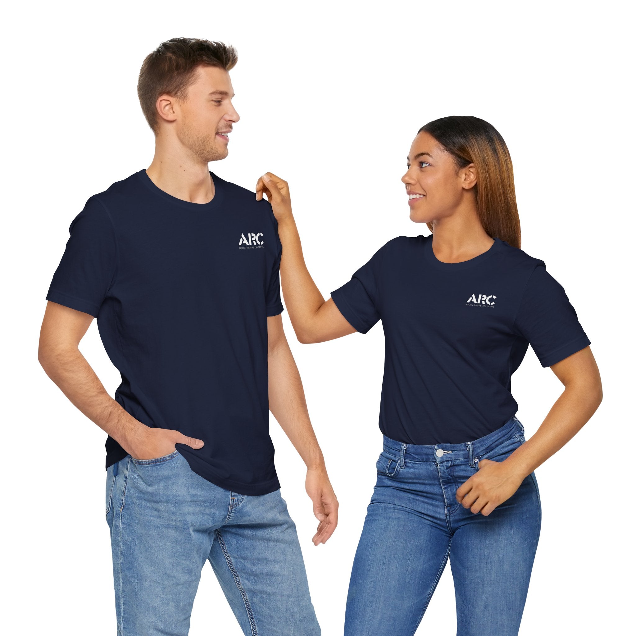 ARC Graphic Tee