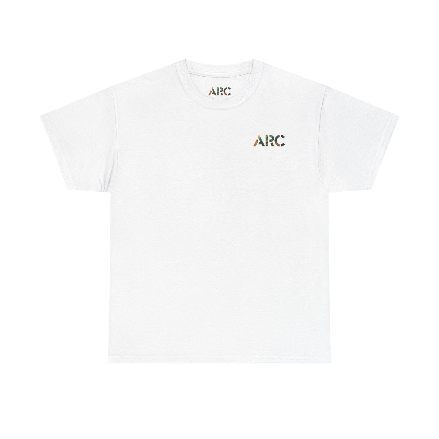 ARC Camo Tee