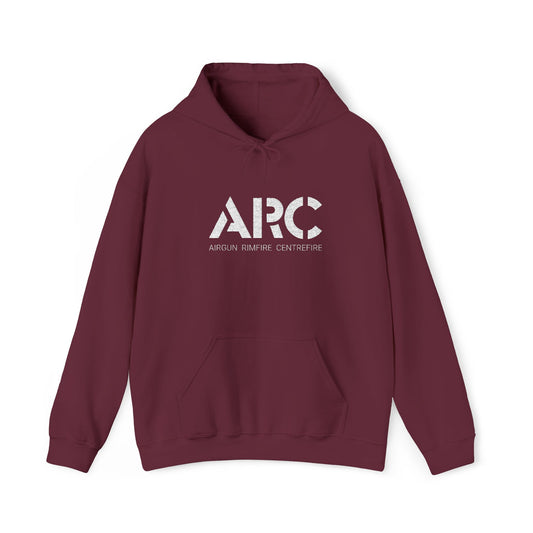 ARC Hooded Sweatshirt
