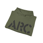 ARC AirMaks Arms Lovers Hoodie
