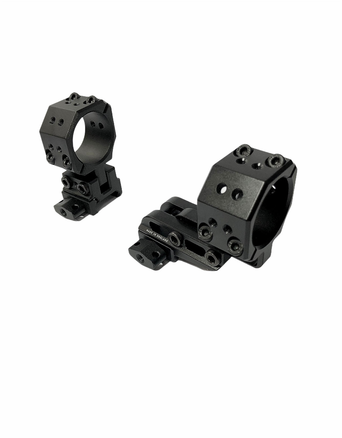 Forward Infinity Elevation Adjustable Scope Mount Picatinny