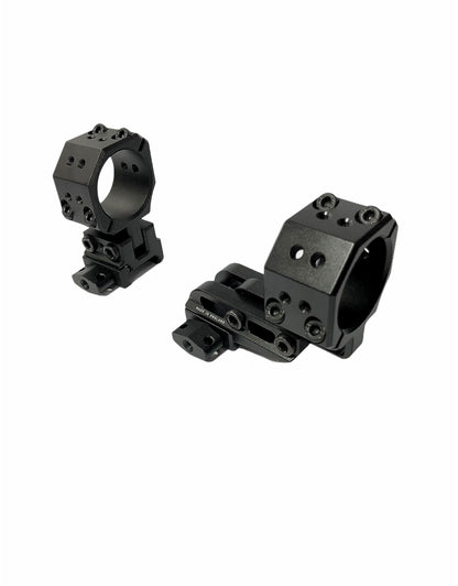 Forward Infinity Elevation Adjustable Scope Mount Picatinny