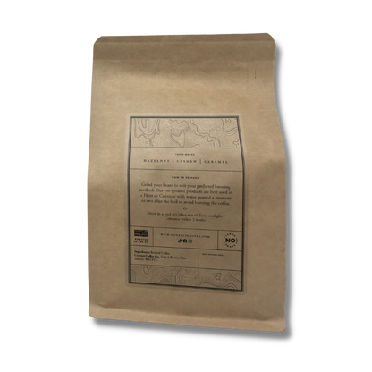 Single Origin Honduras SHG