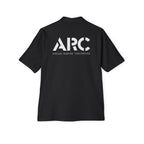 ARC Men's Piqué Polo Shirt