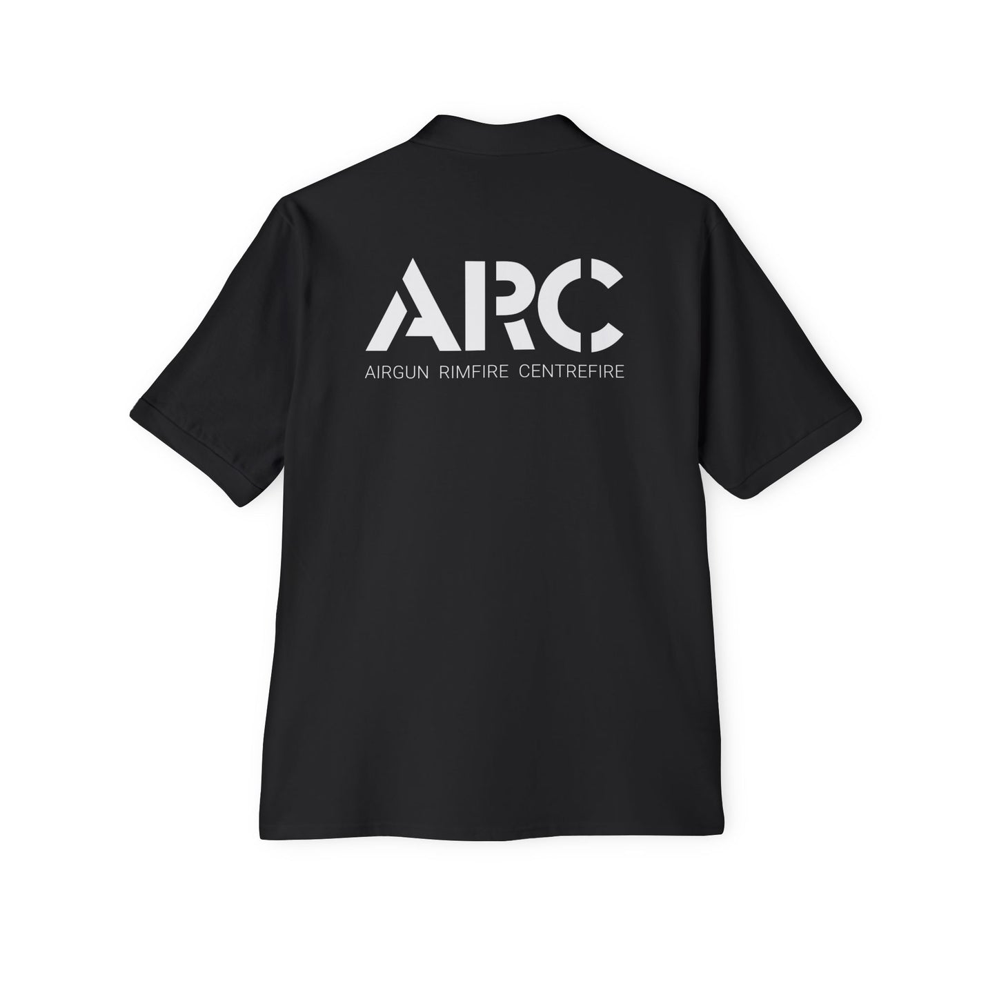 ARC Men's Piqué Polo Shirt