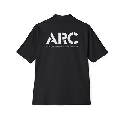 ARC Men's Piqué Polo Shirt