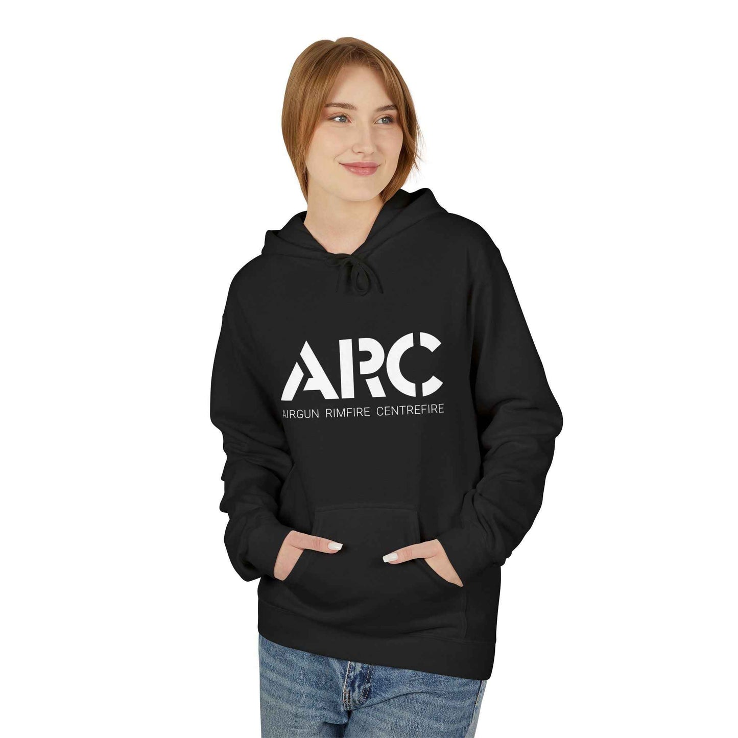 ARC Bone Rat Edition hoodie