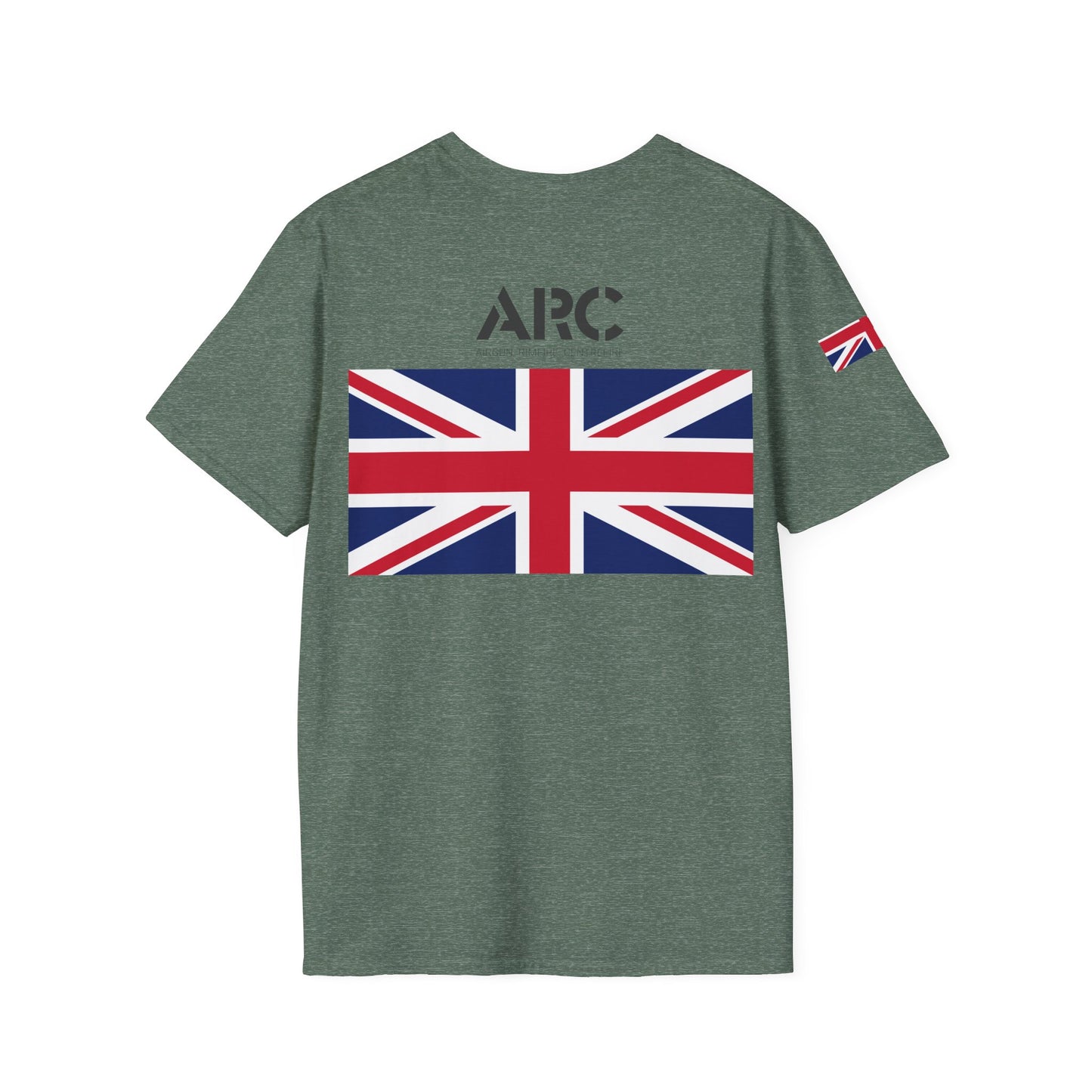 ARC UK  T-Shirt