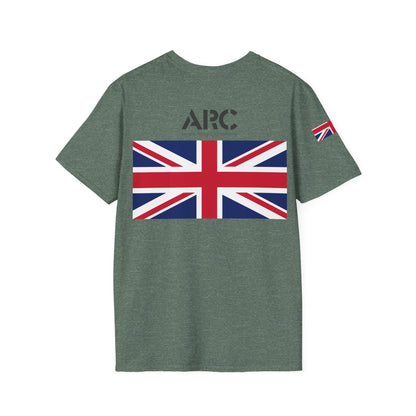 ARC UK  T-Shirt
