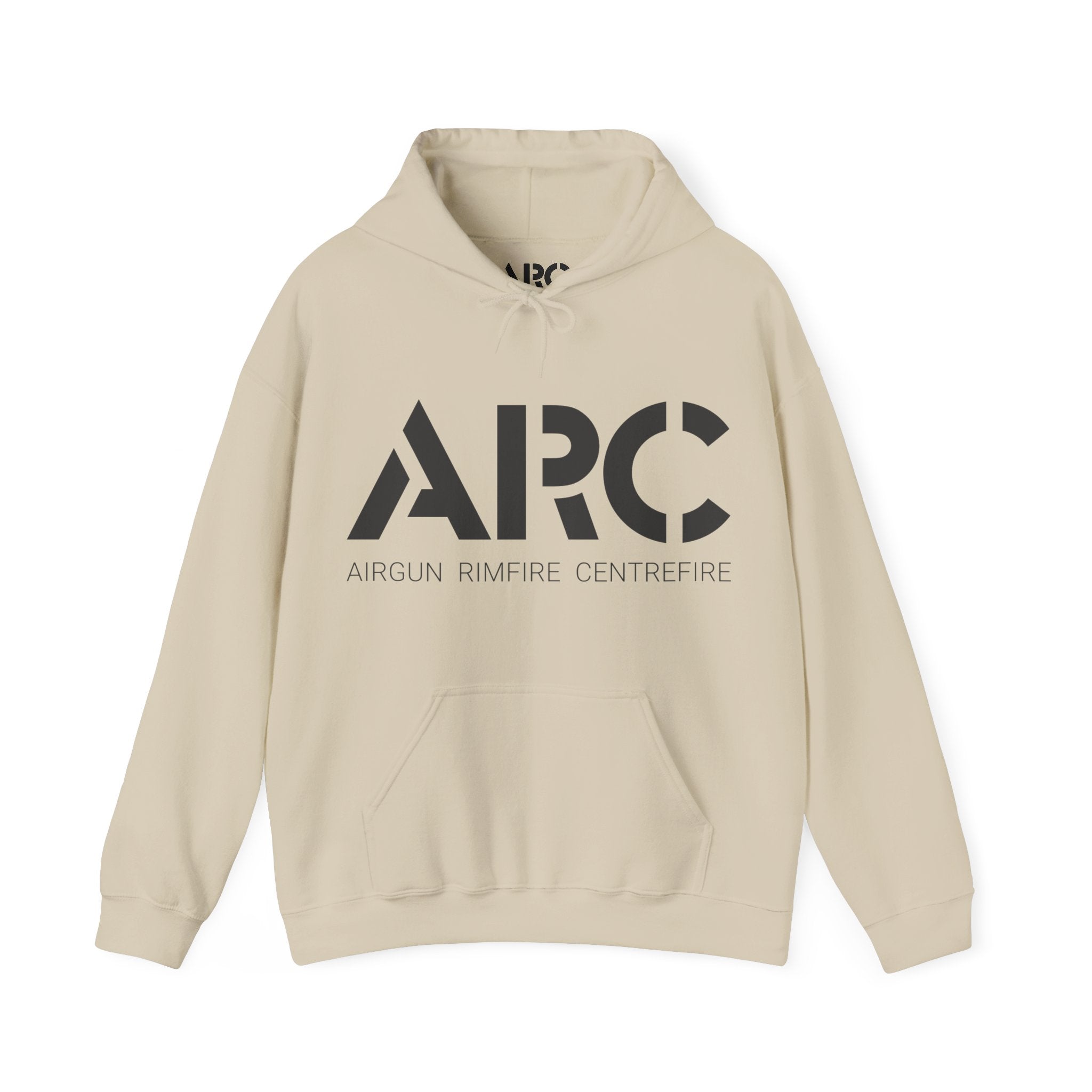 ARC AirMaks Arms Lovers Hoodie