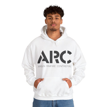 ARC AirMaks Arms Lovers Hoodie