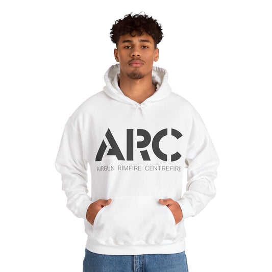 ARC AirMaks Arms Lovers Hoodie