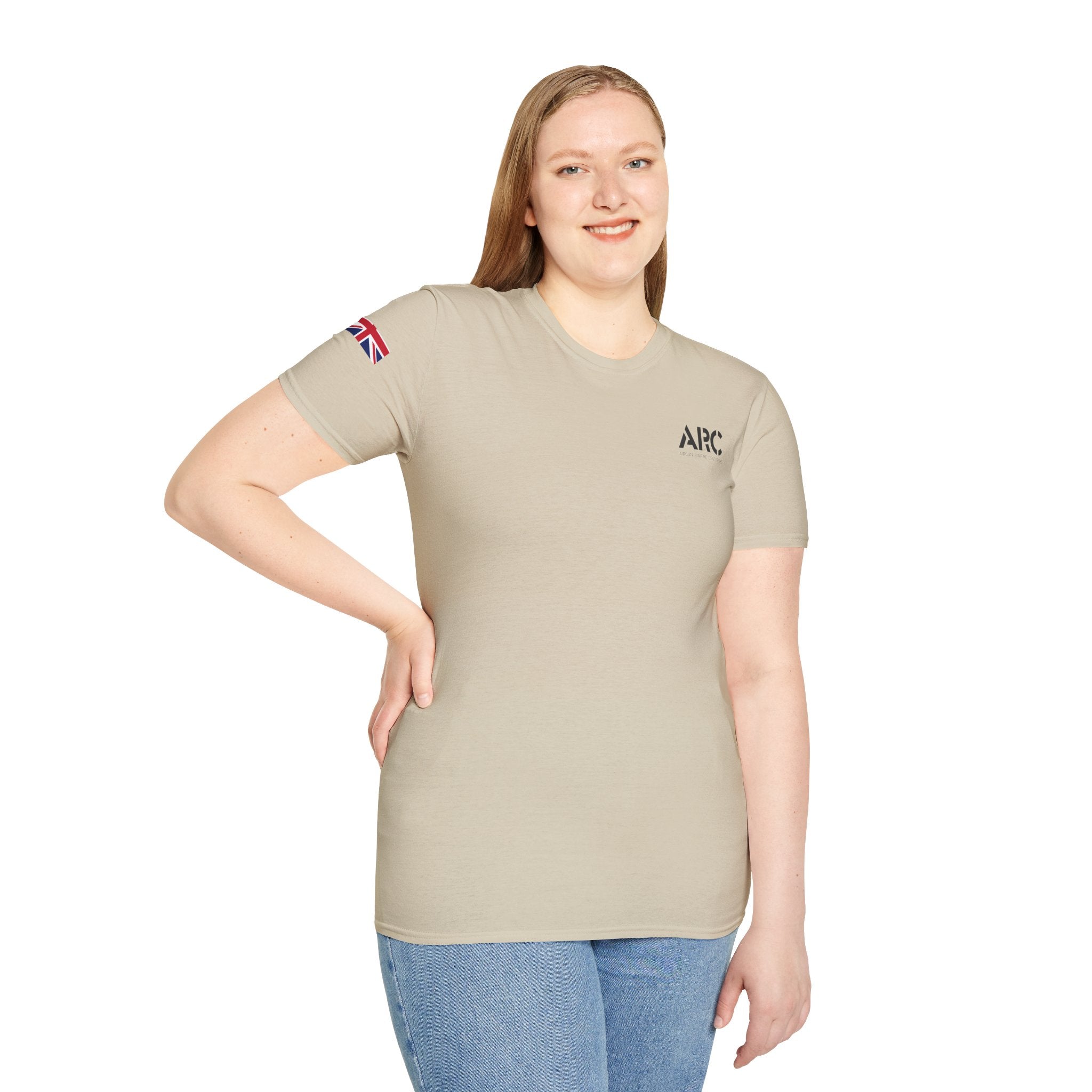 ARC UK  T-Shirt