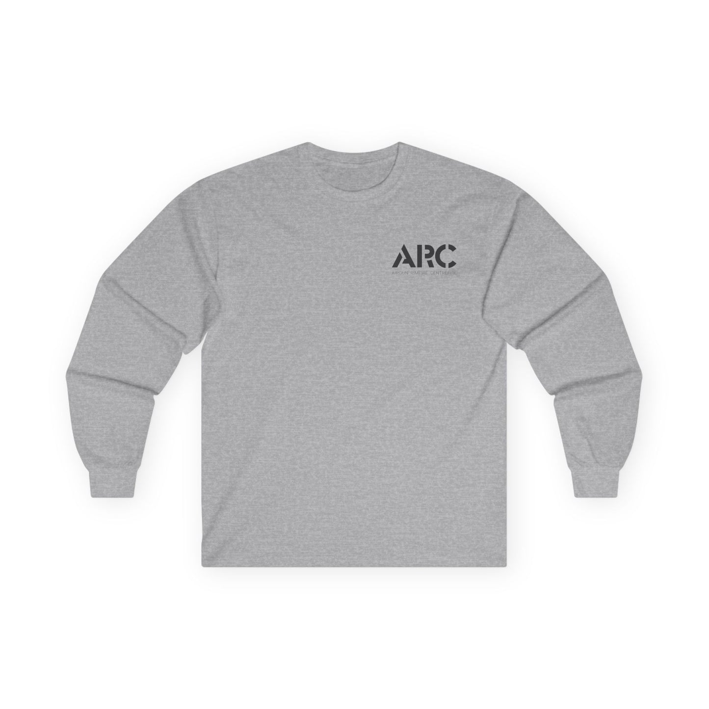 ARC Cotton Long Sleeve Tee