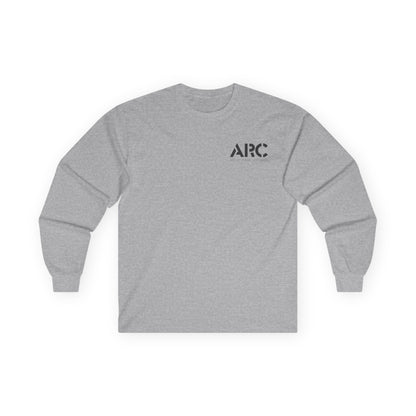 ARC Cotton Long Sleeve Tee