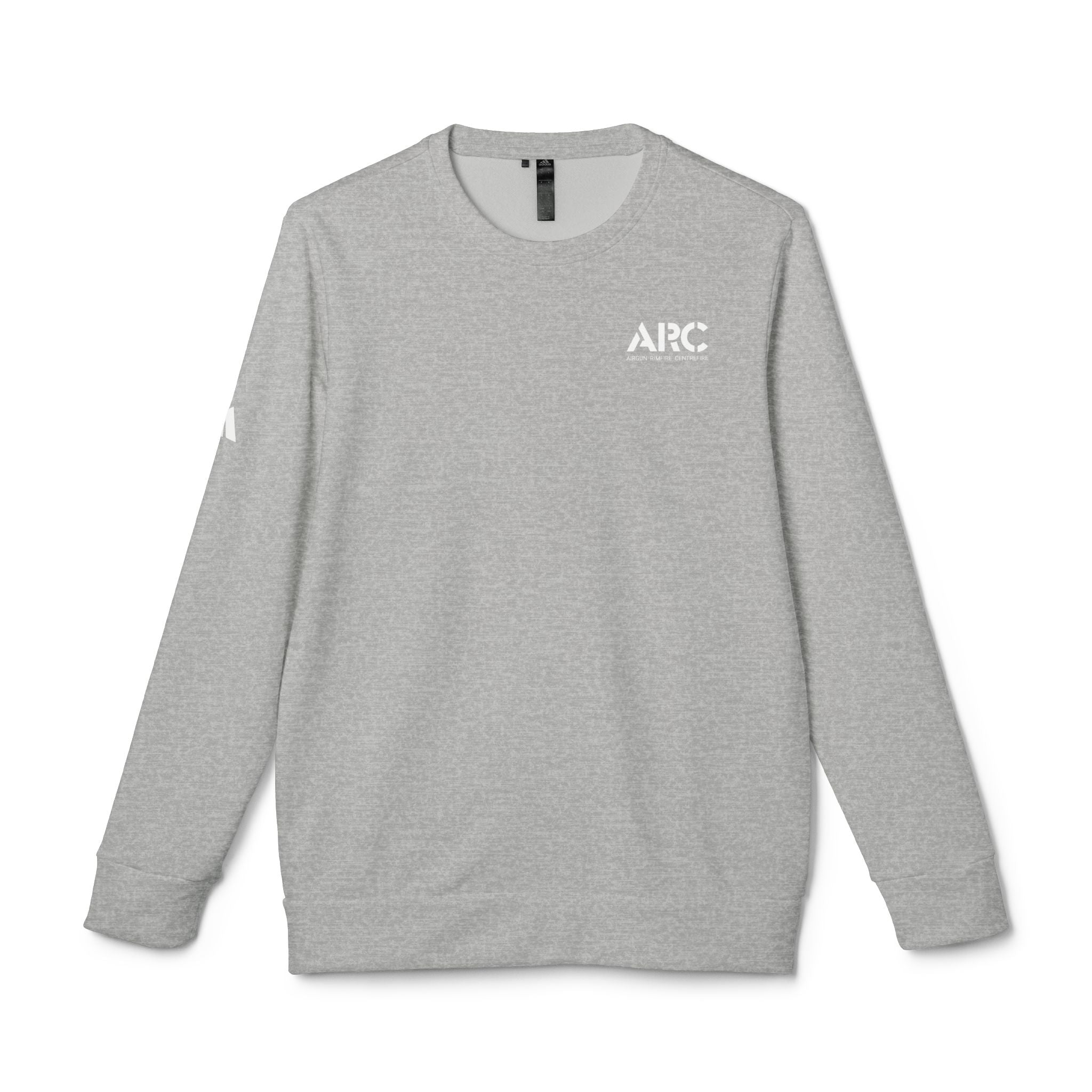 ARC Adidas® Crewneck Sweatshirt