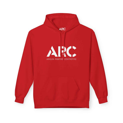 ARC Bone Rat Edition hoodie