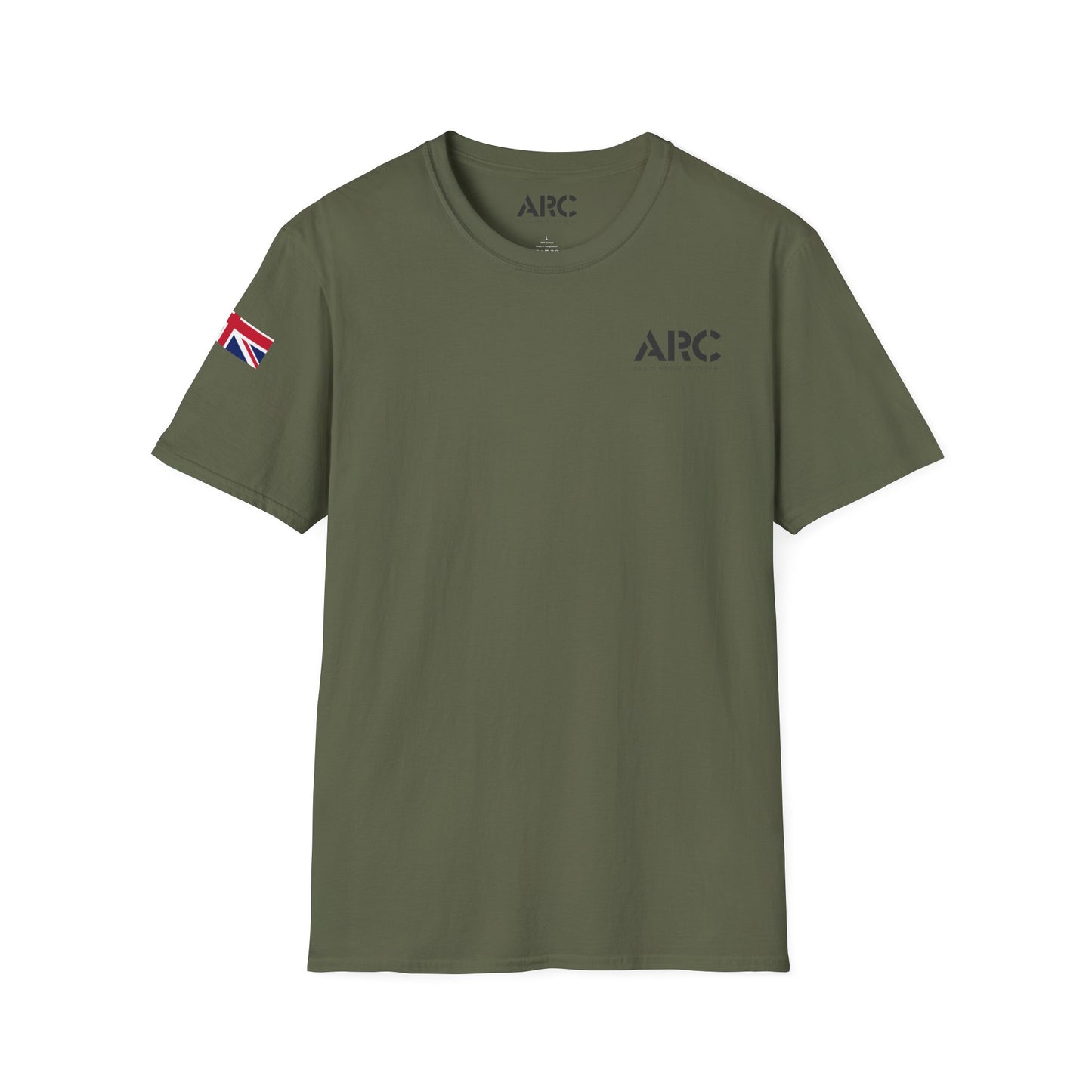 ARC UK  T-Shirt