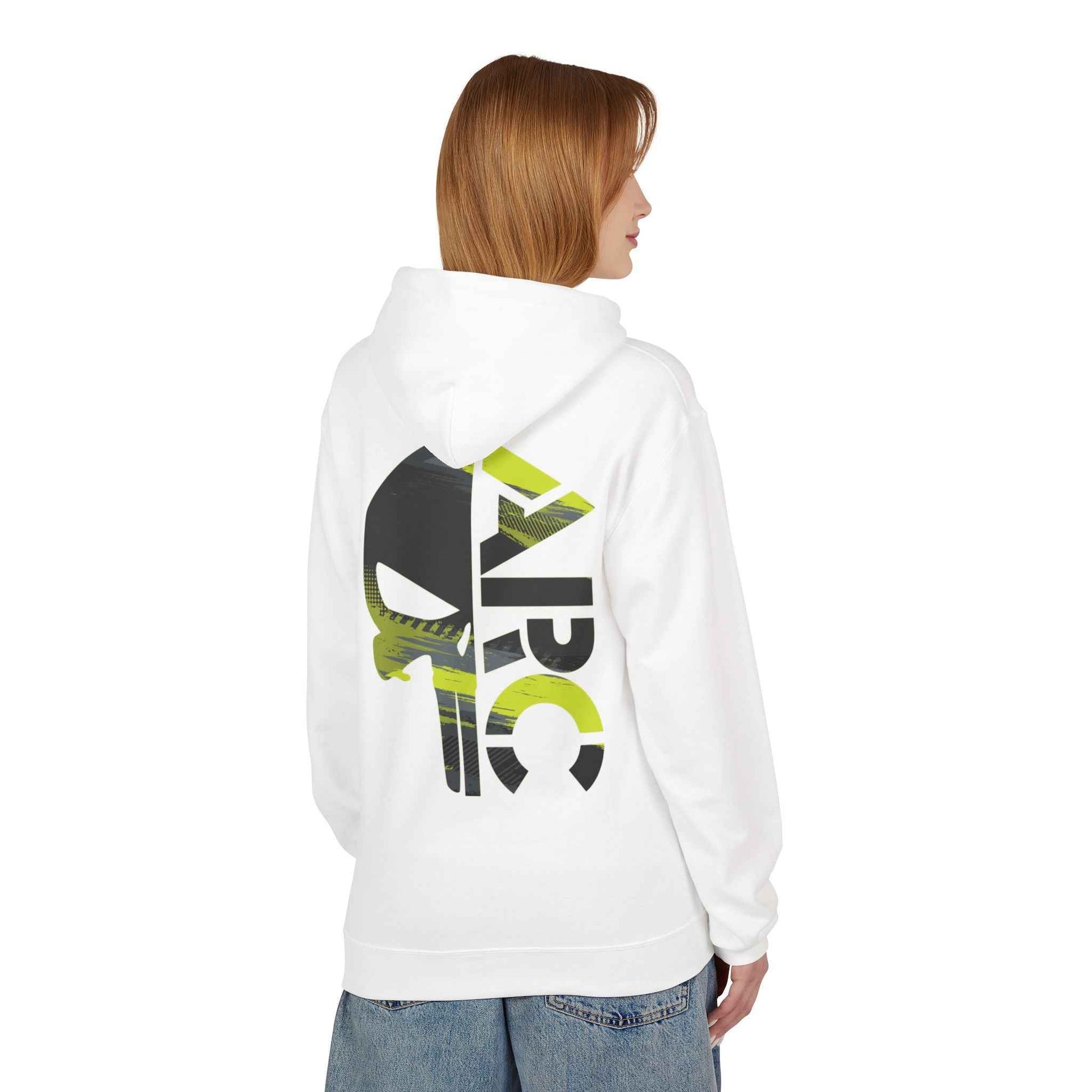 ARC On The Hunt Hoodie