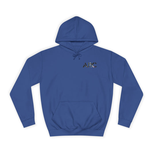 ARC Templars Hoodie