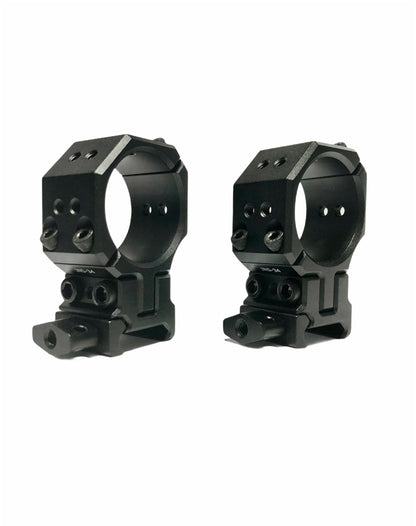 Infinity Elevation Ajustable Scope Mount 34mm Ring Picatinny INS-34