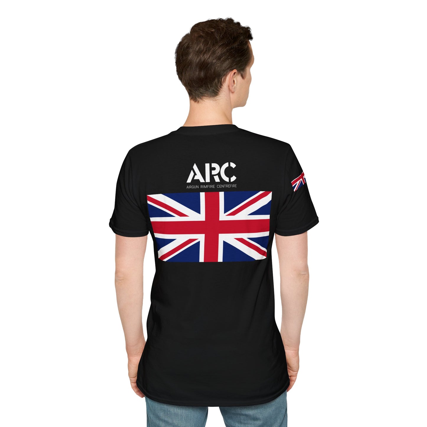 ARC UK  T-Shirt