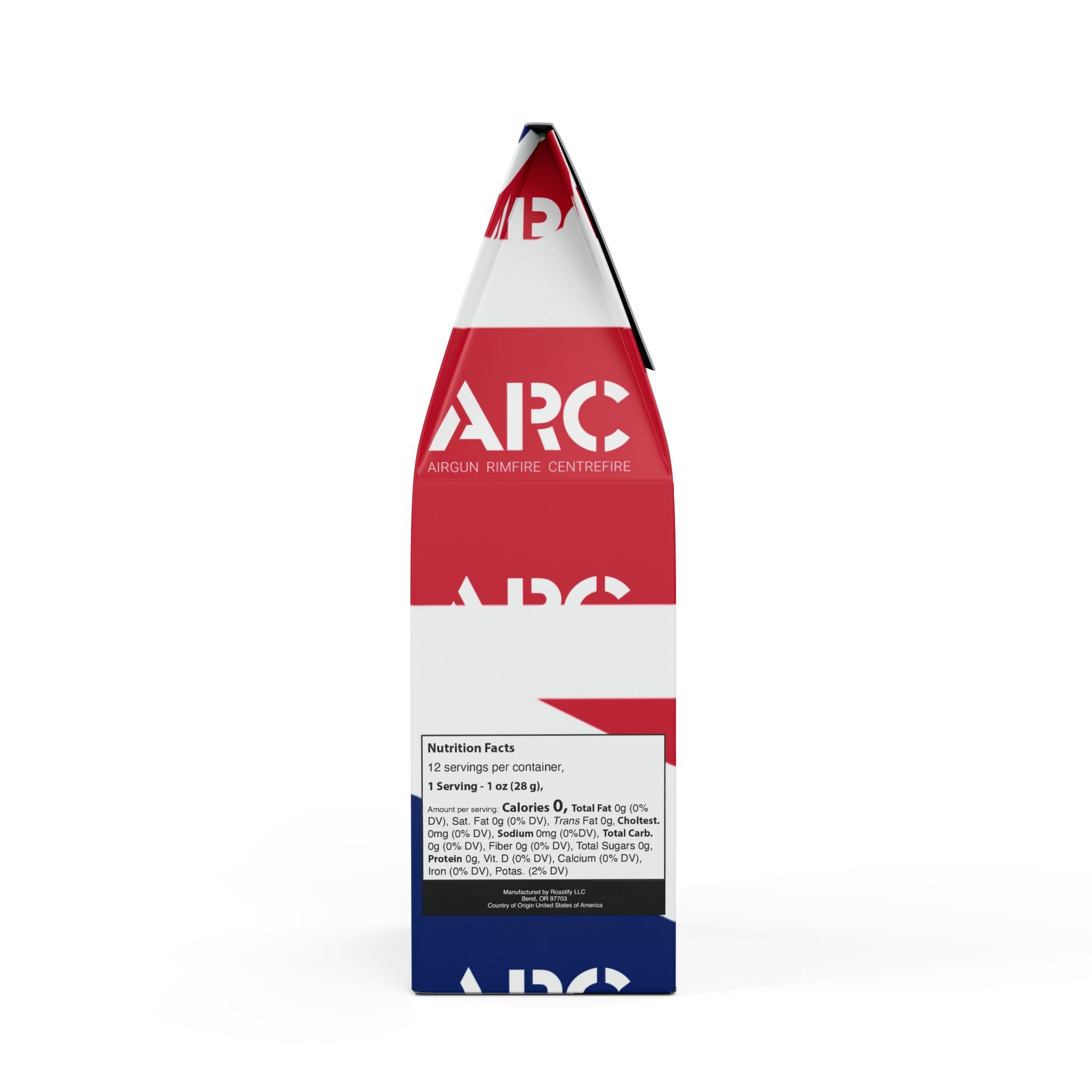 ARC Broken Top Coffee Blend (Medium Roast)