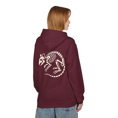 ARC Bone Rat Edition hoodie