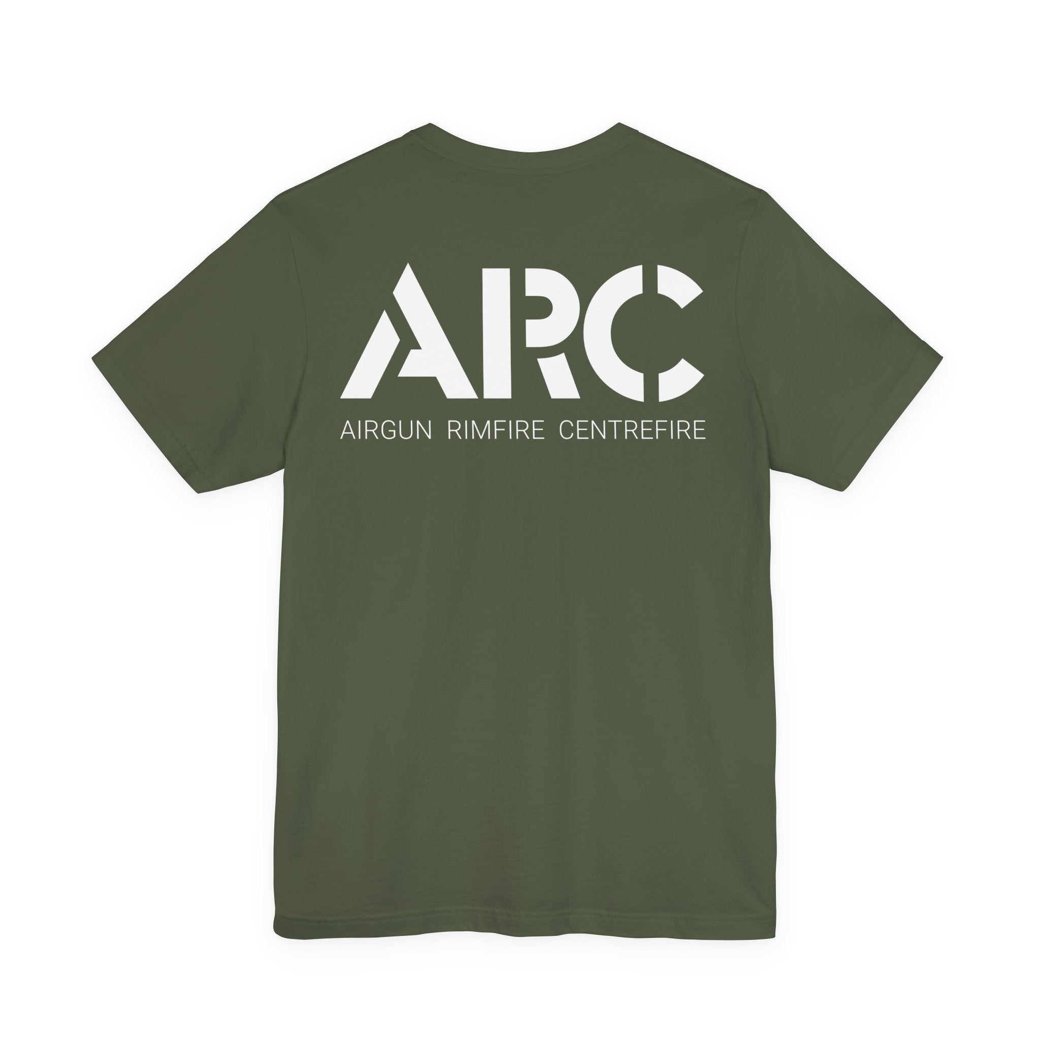 ARC Graphic Tee