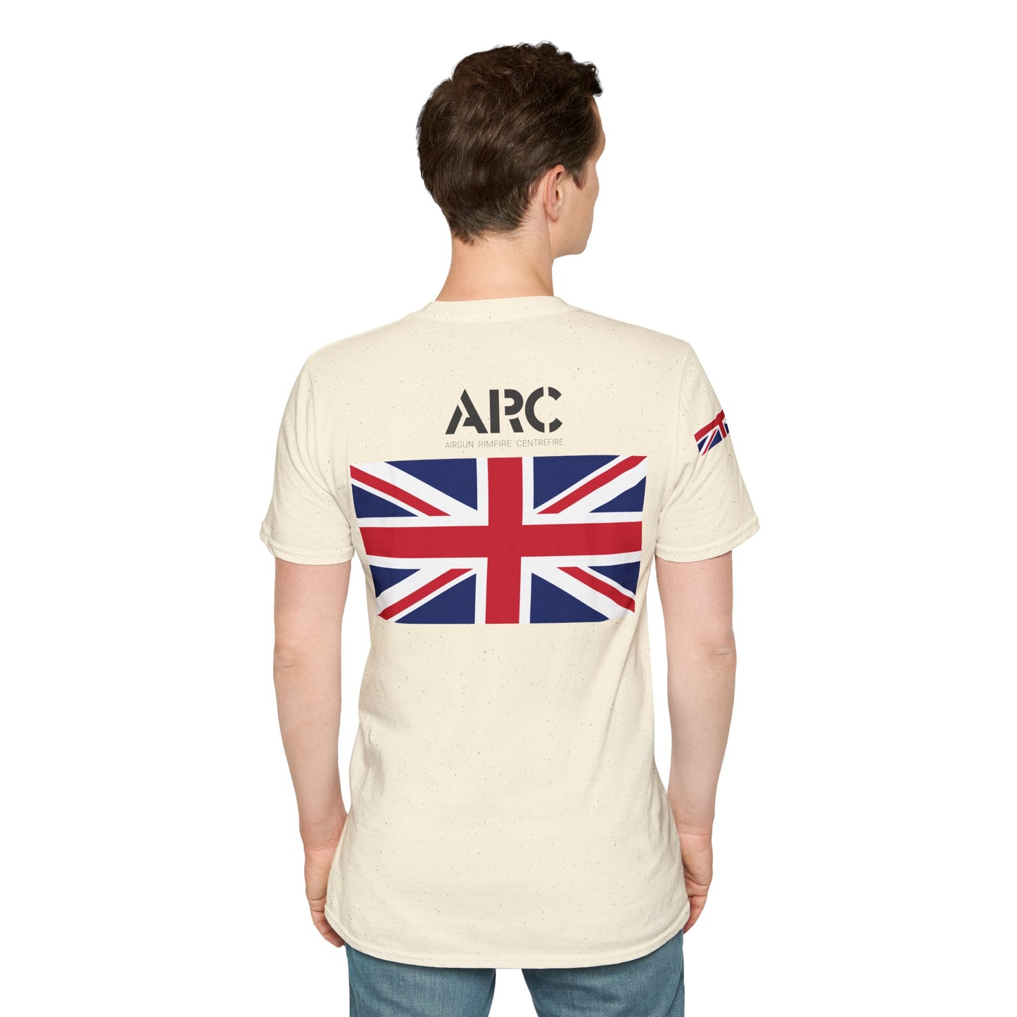 ARC UK  T-Shirt