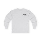 ARC Cotton Long Sleeve Tee