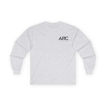 ARC Cotton Long Sleeve Tee